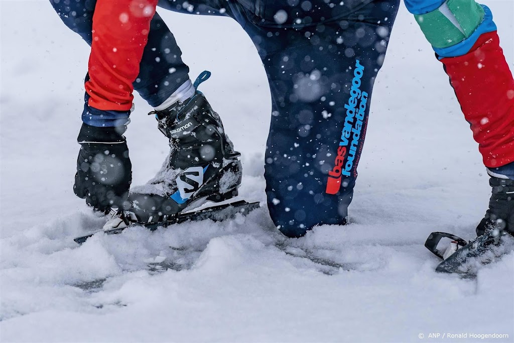 Opnieuw schaatswedstrijden op Weissensee geschrapt