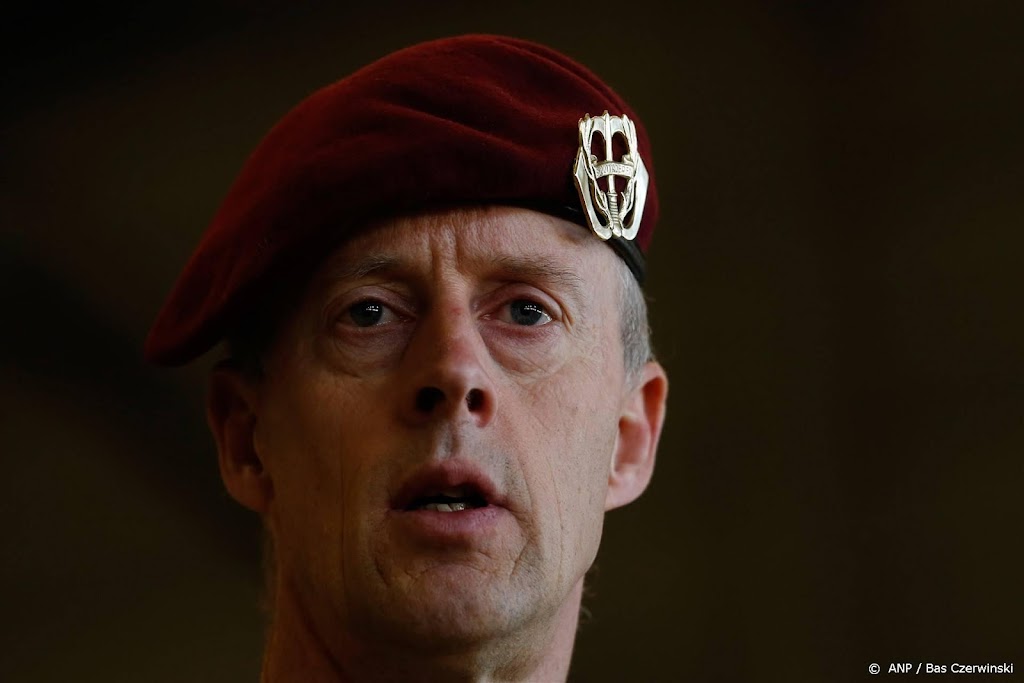 Oud-commandant vreest gebrek aan steun voor VN-missie in Mali