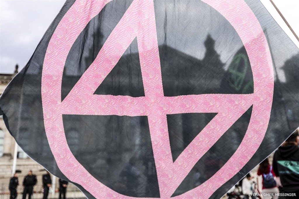OM: blokkade A12 is strafbaar en geen inperking demonstratierecht