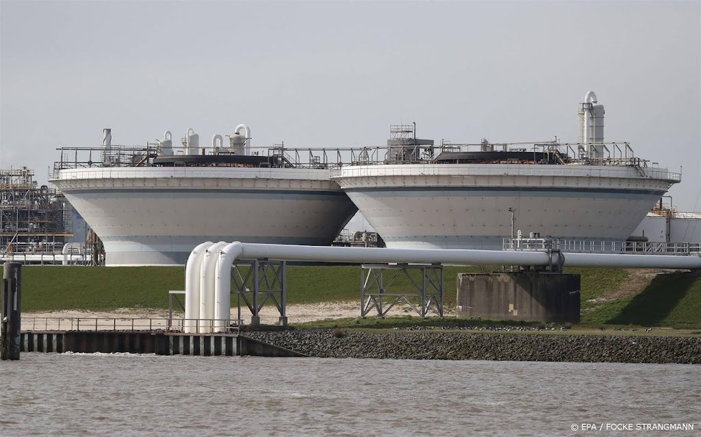Dow Chemical schrapt wereldwijd 2000 banen om hoge energiekosten