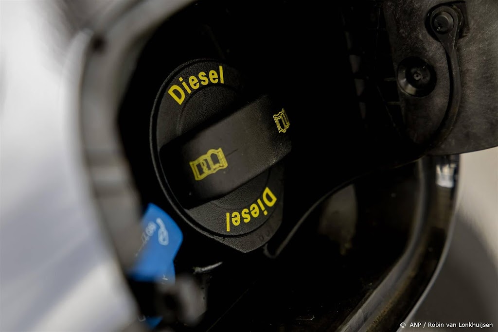 EU bespreekt prijsplafond Russische olieproducten als diesel