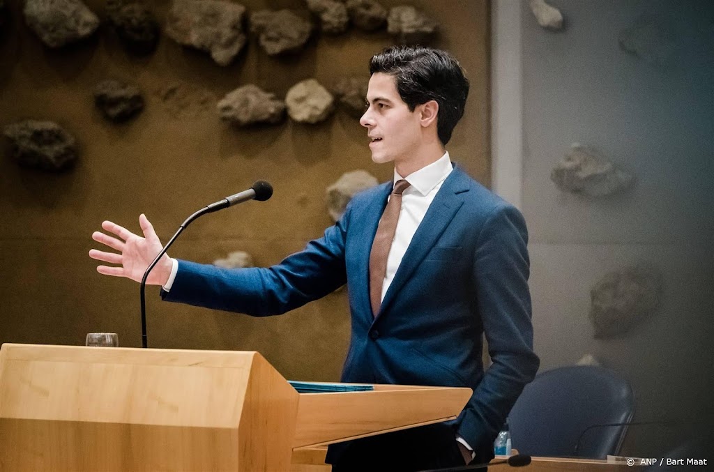 Jetten krijgt oppositie niet mee met afbouw salderingsregeling