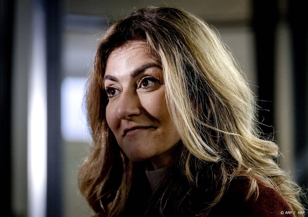 Van der Burg: VVD-leiderschap Yeşilgöz niet ter discussie