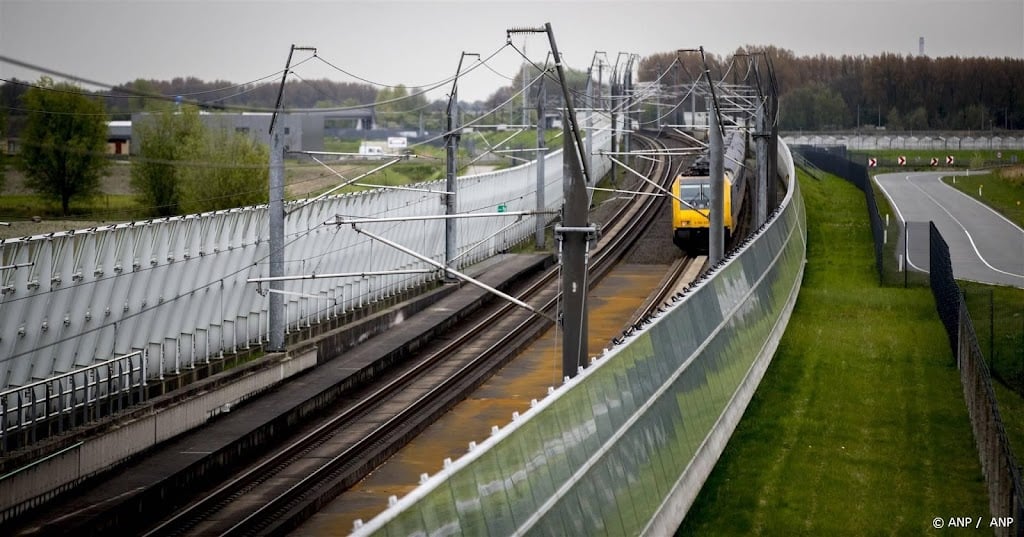 Rover wil snel duidelijkheid voor reizigers op HSL-spoor