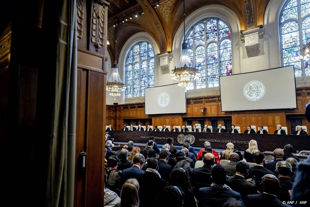 Hulporganisaties: ICJ-uitspraak heeft gevolgen voor Nederland