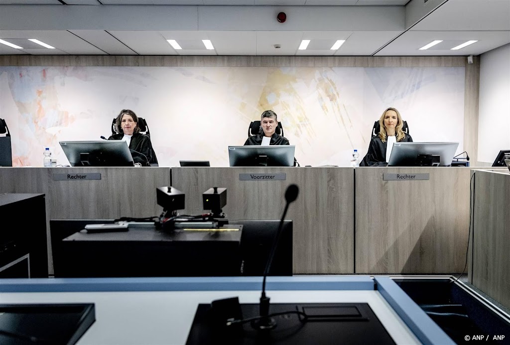 Rechter verbiedt AD-publicaties over opnames Peter R. de Vries
