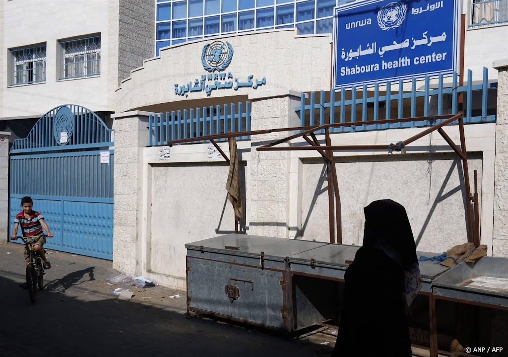 UNRWA onderzoekt eigen medewerkers voor hulp bij aanval 7 oktober
