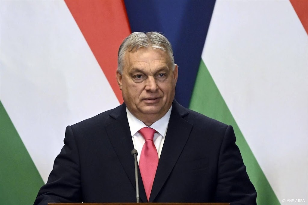 Gefrustreerde EU-landen schermen met 'nucleaire optie' tegen Orbán