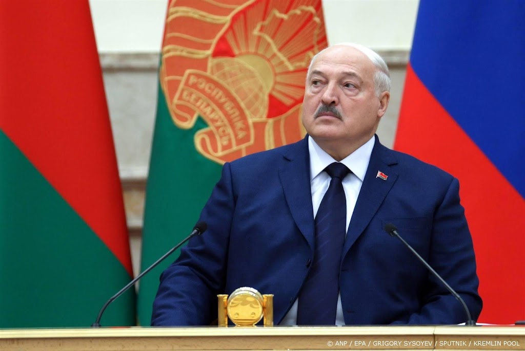 Presidentsverkiezingen Belarus, uitslag volgens oppositie al vast