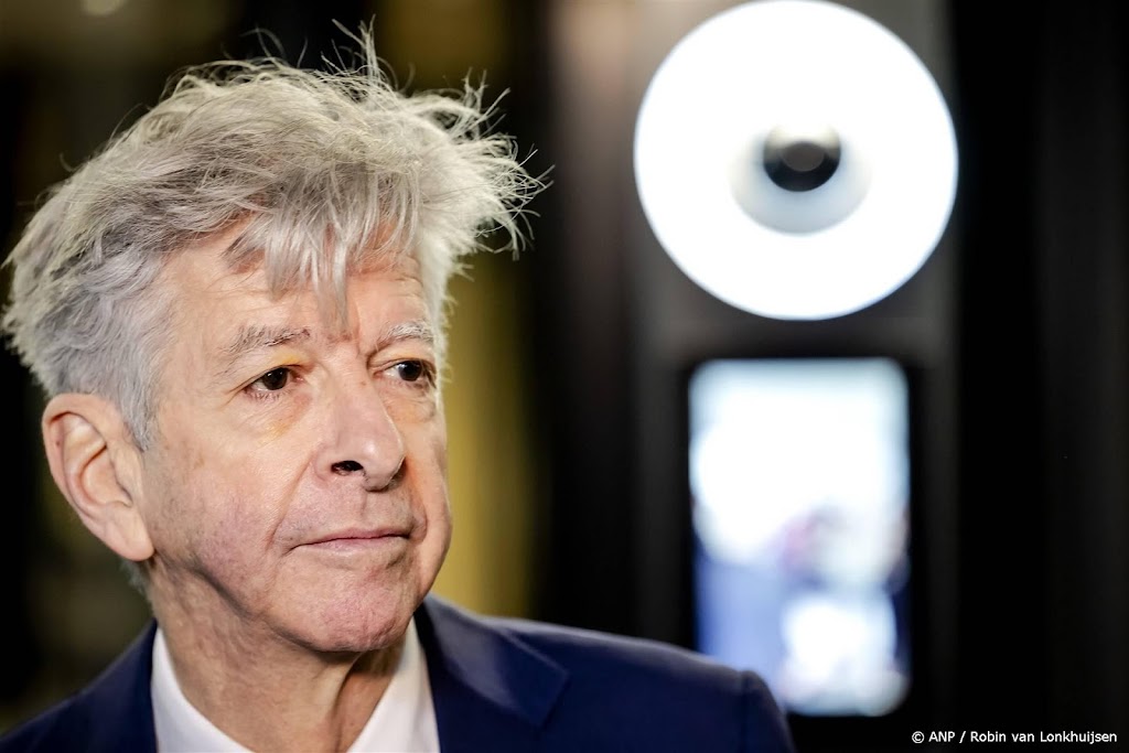 Amsterdam UMC daagt Plasterk voor rechter om patentenkwestie
