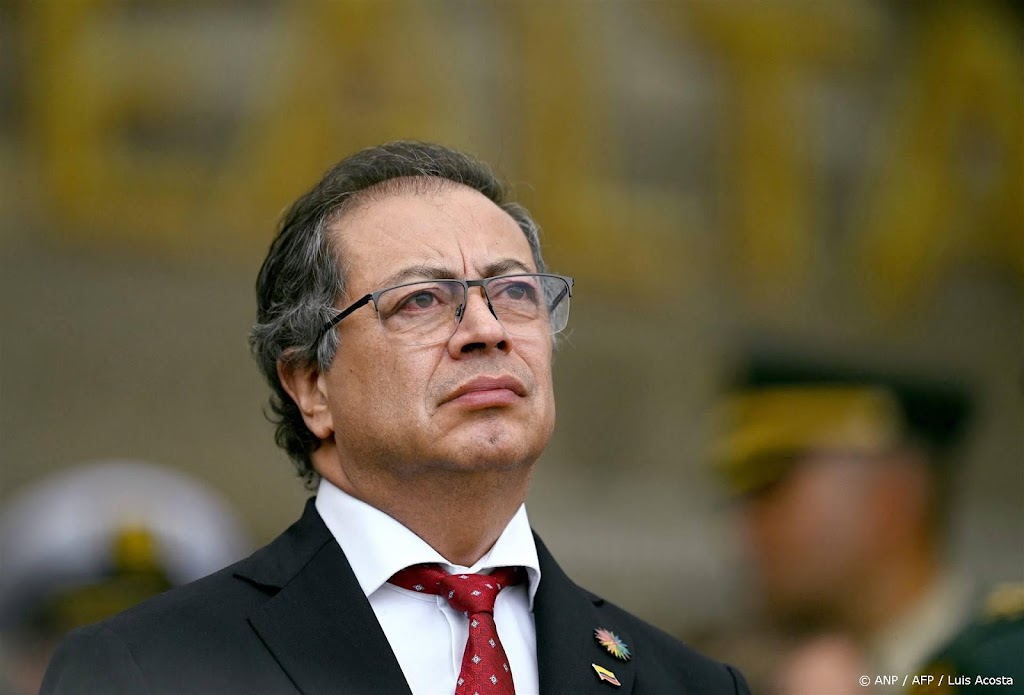 Colombia weert vliegtuigen uit VS die migranten terugsturen