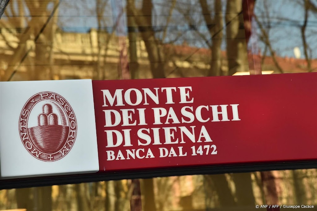 Mediobanca verrast door bod oudste bank ter wereld