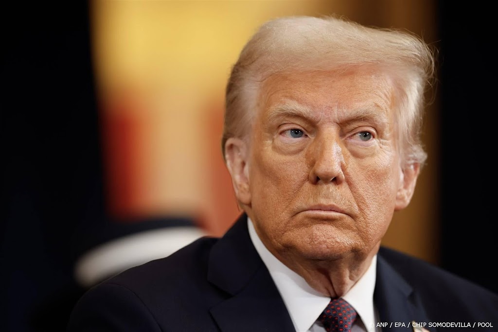 Trump wil sancties tegen Colombia om weigering deportatievluchten