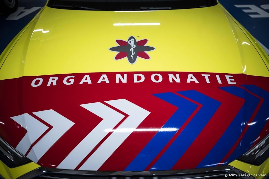 Aantal orgaantransplantaties daalt, hulp voor zo'n 1500 patiënten