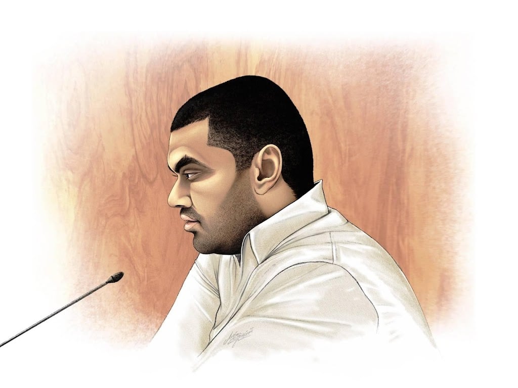 18 jaar cel en tbs voor man die vrouw (75) doodde bij Halsteren