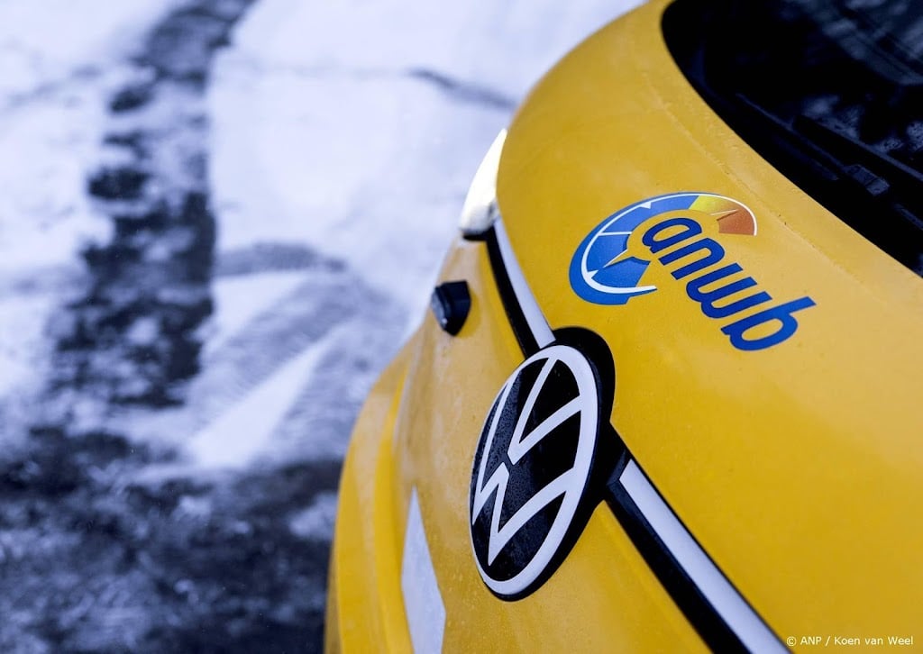 ANWB waarschuwt voor files op wegen naar Winterspelen