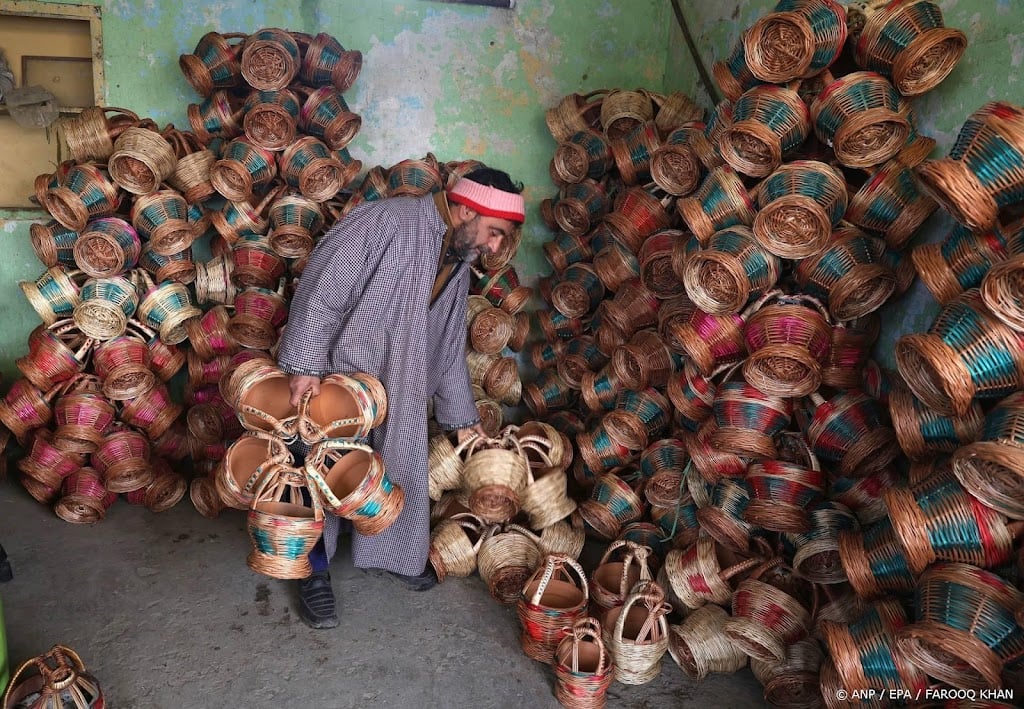 India meldt eruit te zijn met EU over vrijhandelsakkoord