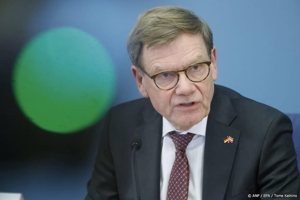 Berlijn wil snel zeerecht vernieuwen voor bestrijden schaduwvloot