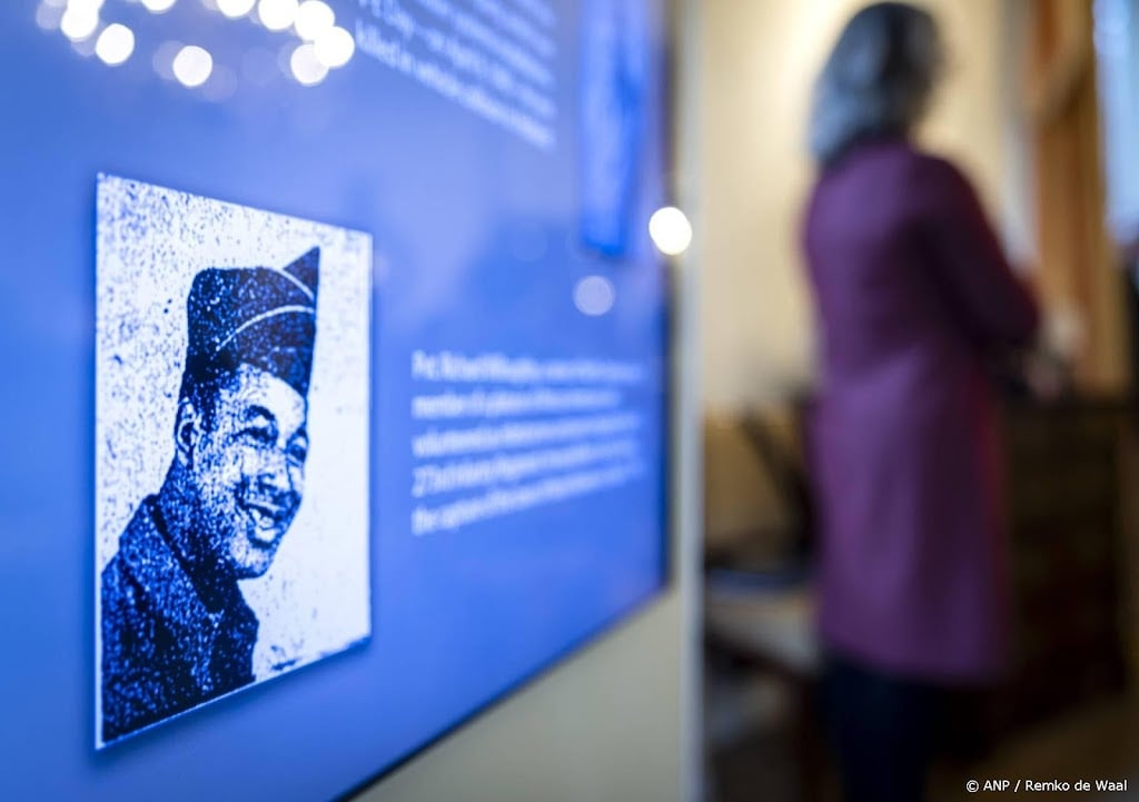 Begraafplaats Margraten krijgt deze week nieuw paneel na rel