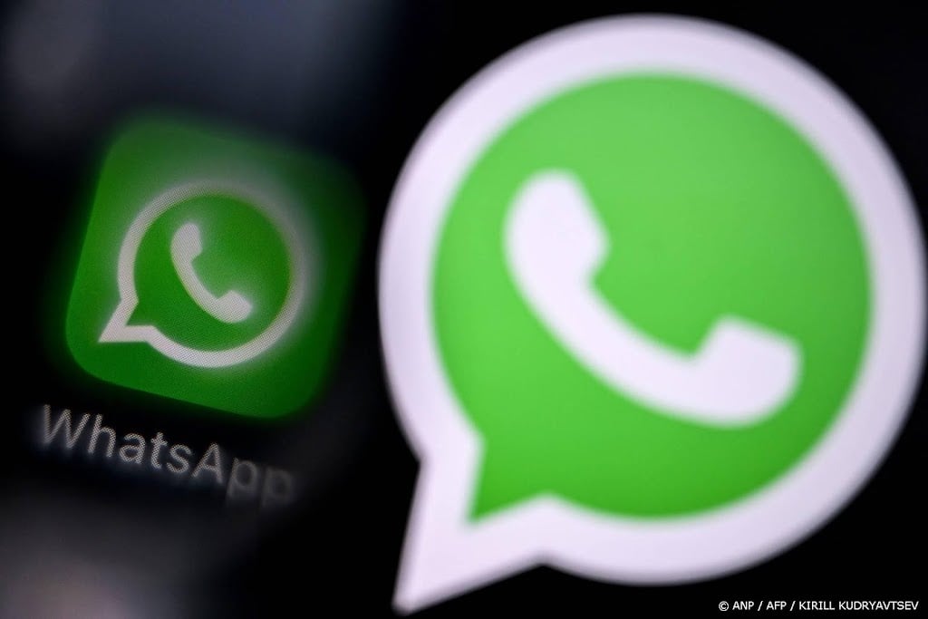 EU komt met strengere regels voor WhatsApp