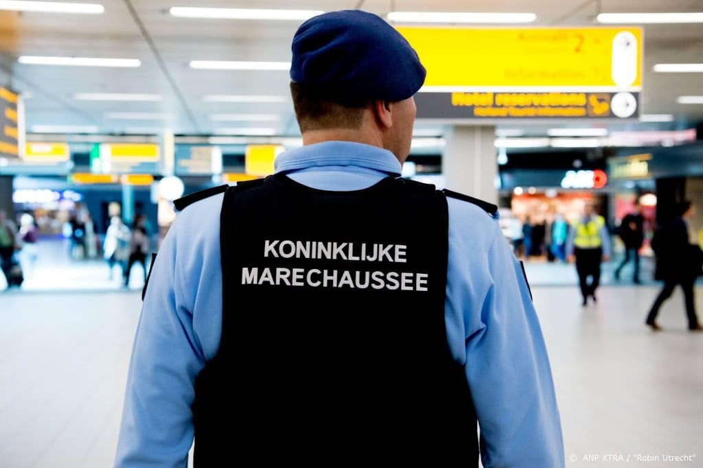 Meer mensen aan de grens geweigerd