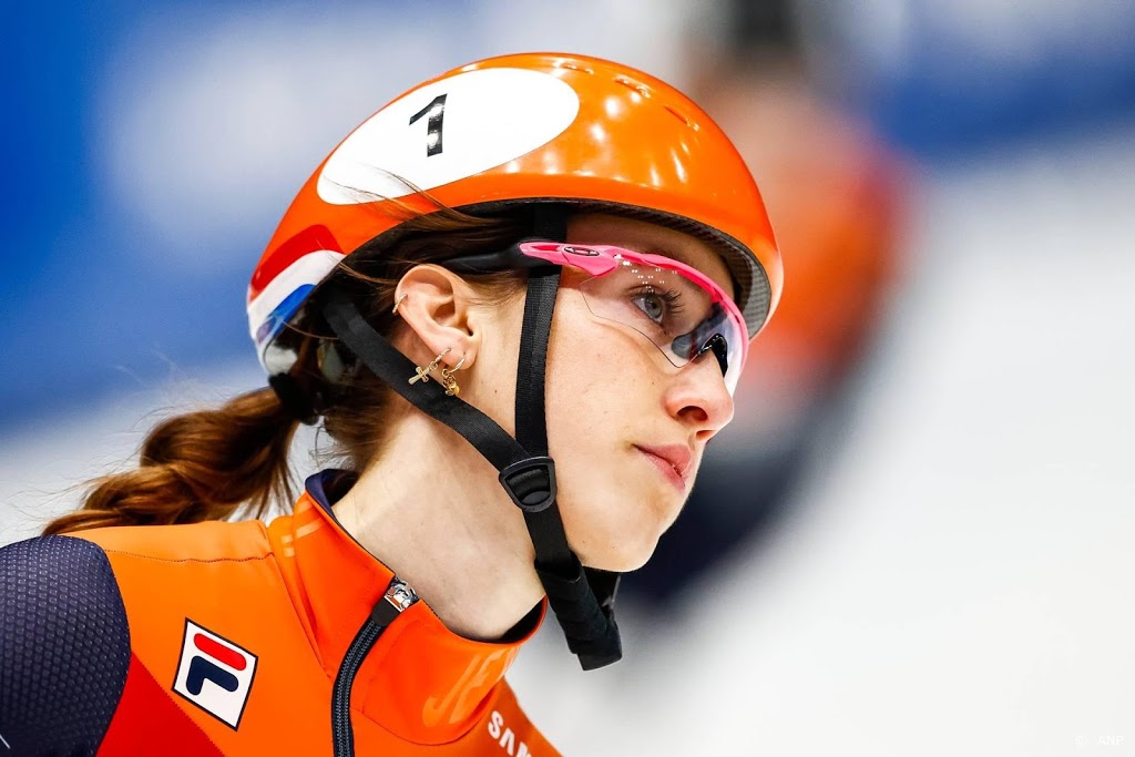 WK shorttrack in Zuid-Korea afgelast om coronavirus