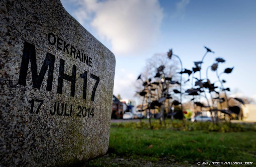 Ruim 400 journalisten uit meer dan 20 landen naar MH17-proces