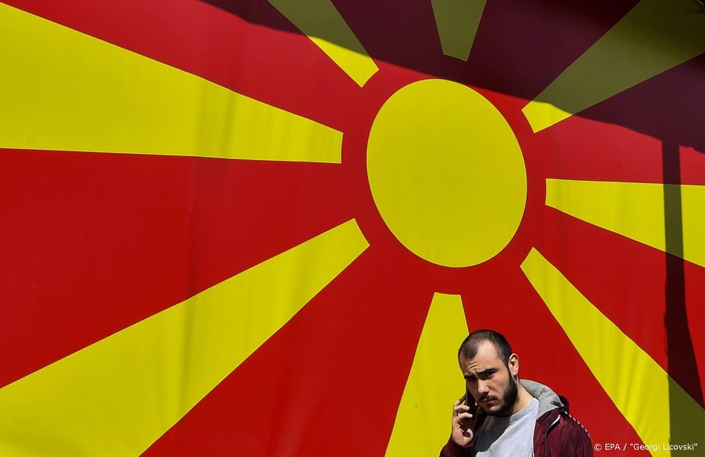 Eerste besmetting met coronavirus in Noord-Macedonië