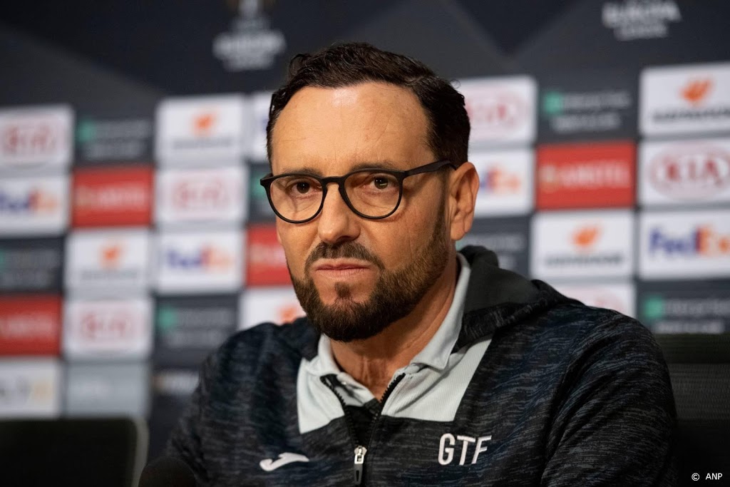 Voor de coach van Getafe blijft Ajax favoriet