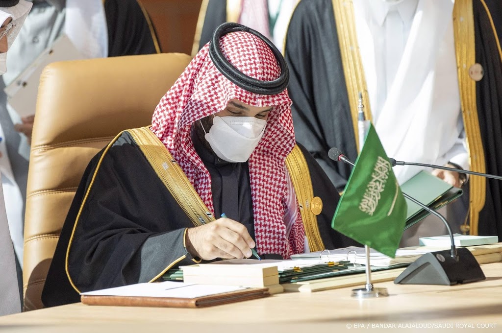 VS: Saudische kroonprins betrokken bij moord op Khashoggi