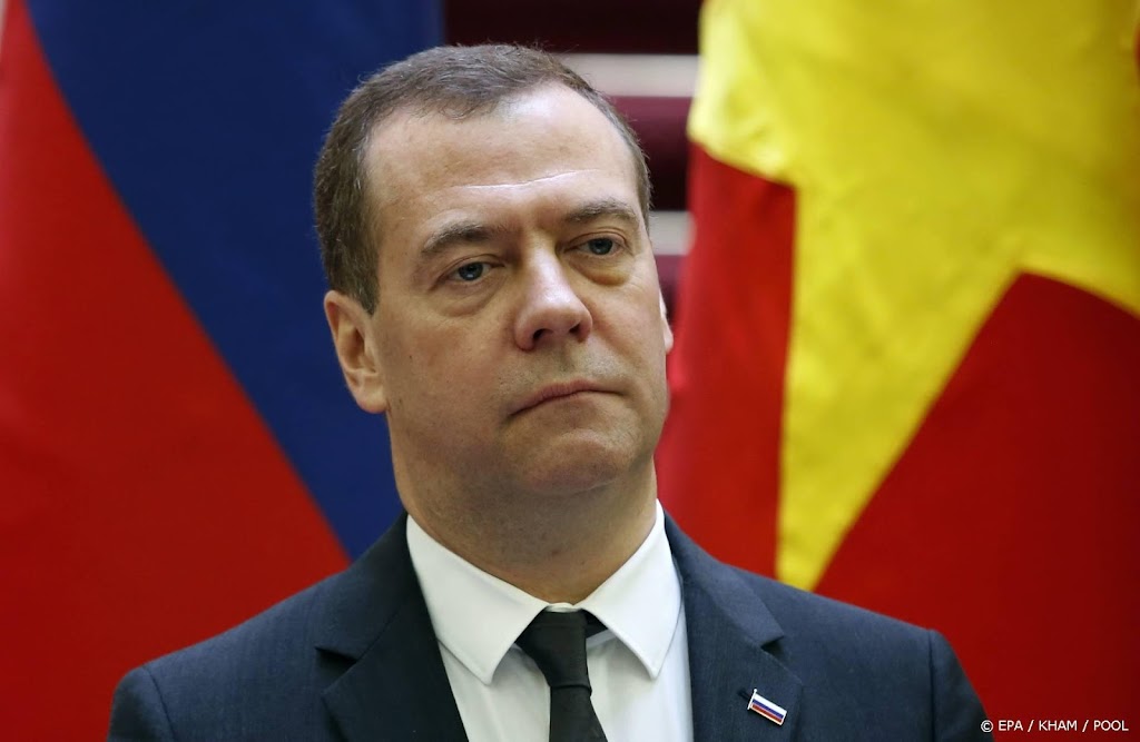 Staatspersbureau: Rusland legt beslag op geld van buitenlanders