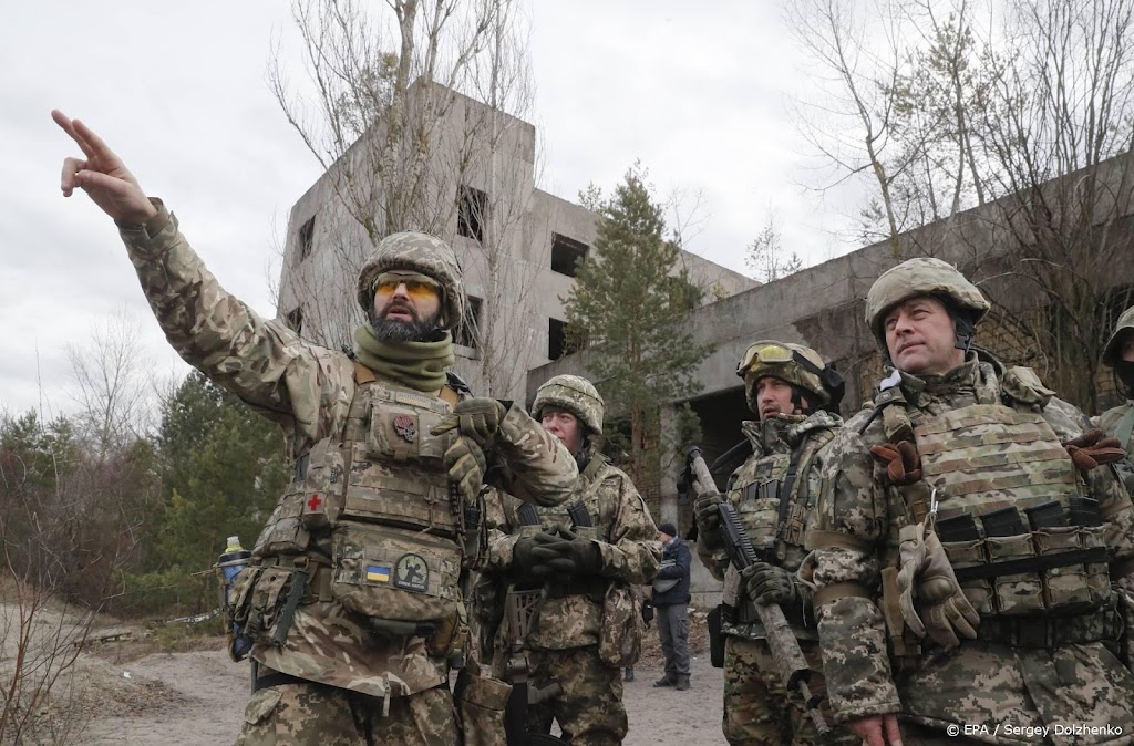 Veiligheidsdienst Oekraïne ontkent Russische aanval op Lviv