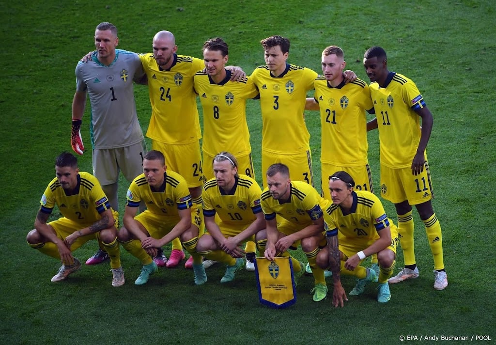 Na Polen weigert ook Zweden tegen Rusland te spelen om WK-ticket