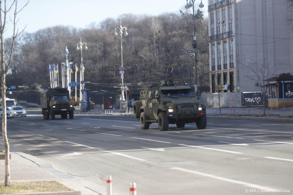 VS: tienduizenden Russische soldaten in Oekraïne