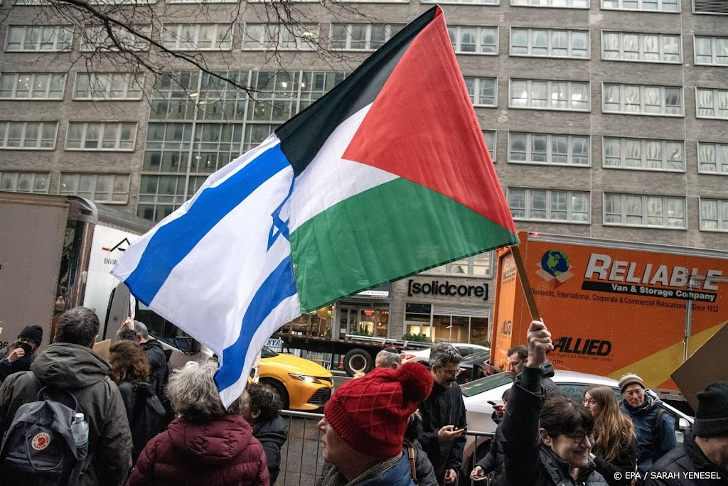 Israël: Palestijn doodt twee kolonisten op Jordaanoever