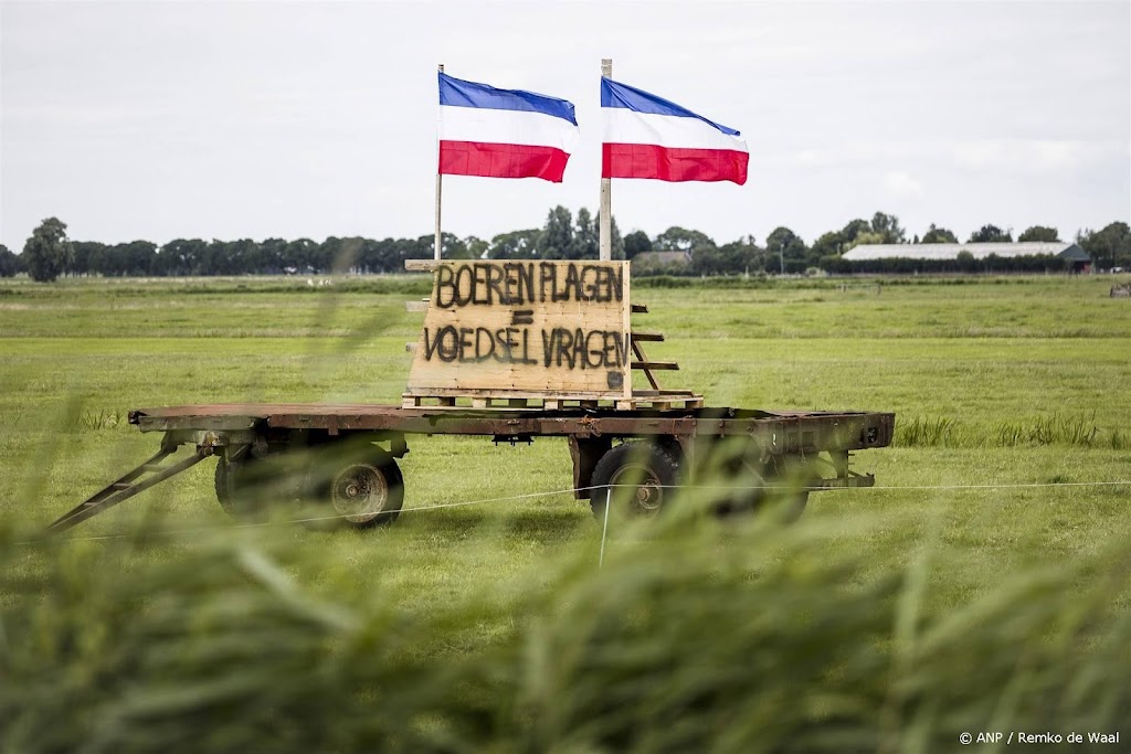 Provincies hadden de kritiek op stikstofplannen al verwacht