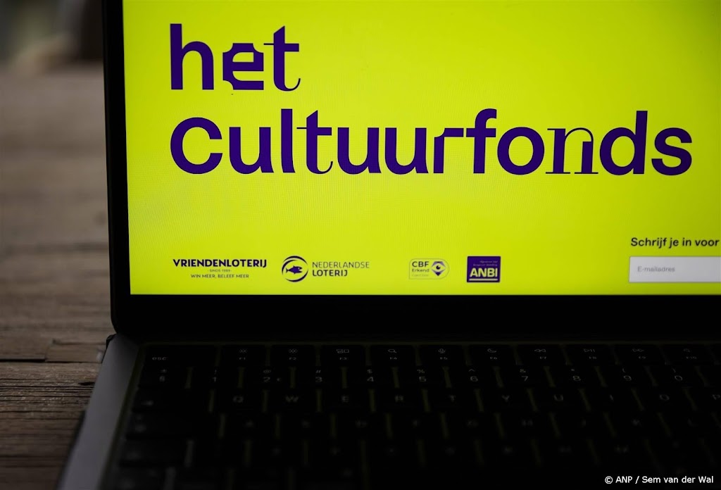 Cultuurfonds gaat meer geld steken in natuur 