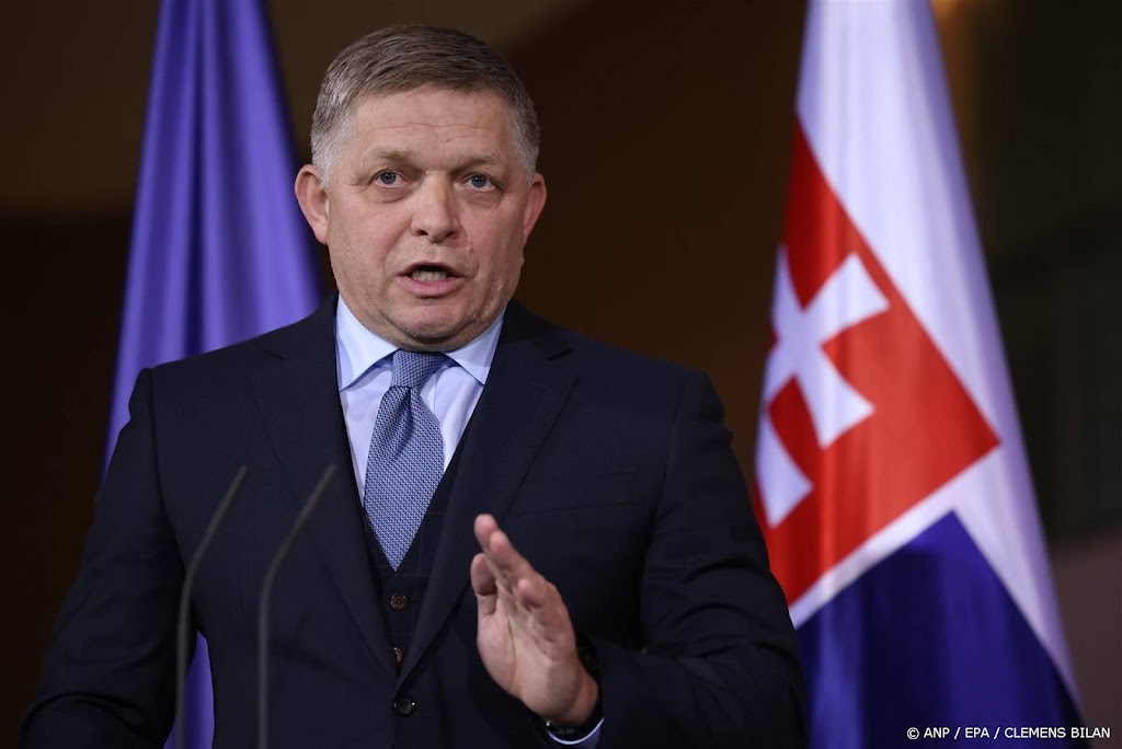 Slowakije: landen overwegen troepen te sturen naar Oekraïne