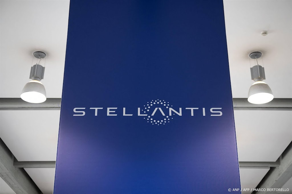 Forse winstdaling Stellantis, verwacht weinig verbetering in 2025