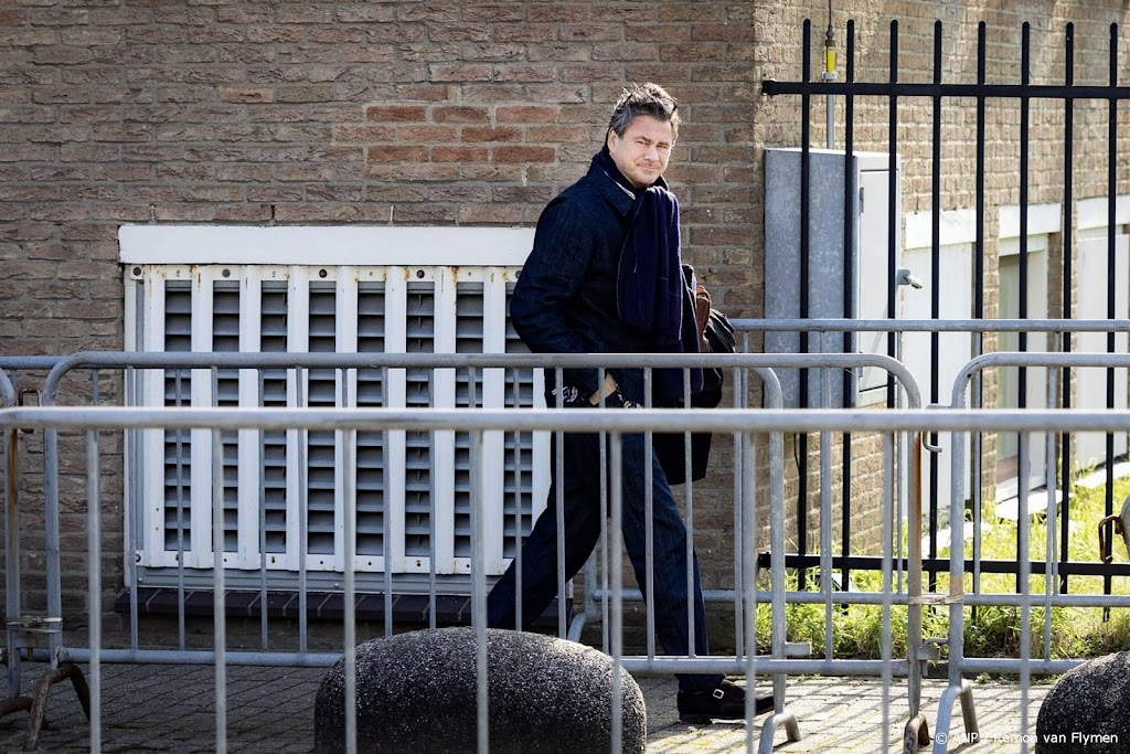 Advocaat bevestigt dood gezochte drugscrimineel Marco Ebben