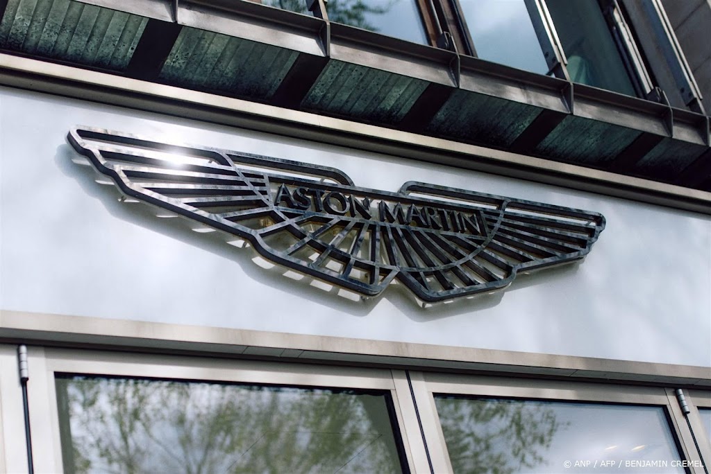 Aston Martin schrapt 5 procent van personeelsbestand
