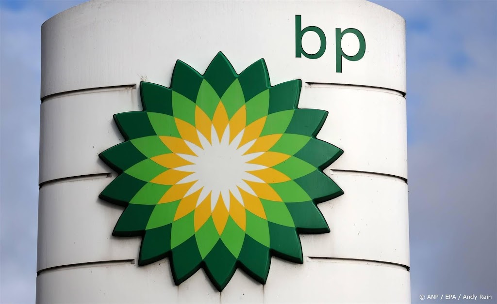 BP verlegt koers en verhoogt investeringen in fossiele brandstof