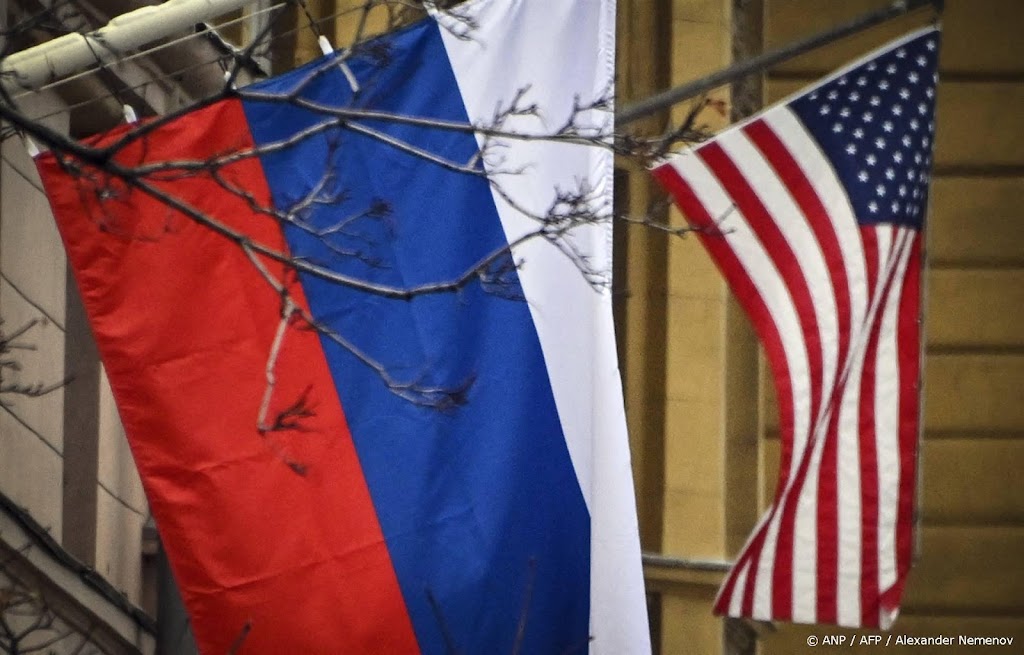 Overleg Rusland-VS over ambassades donderdag in Istanbul
