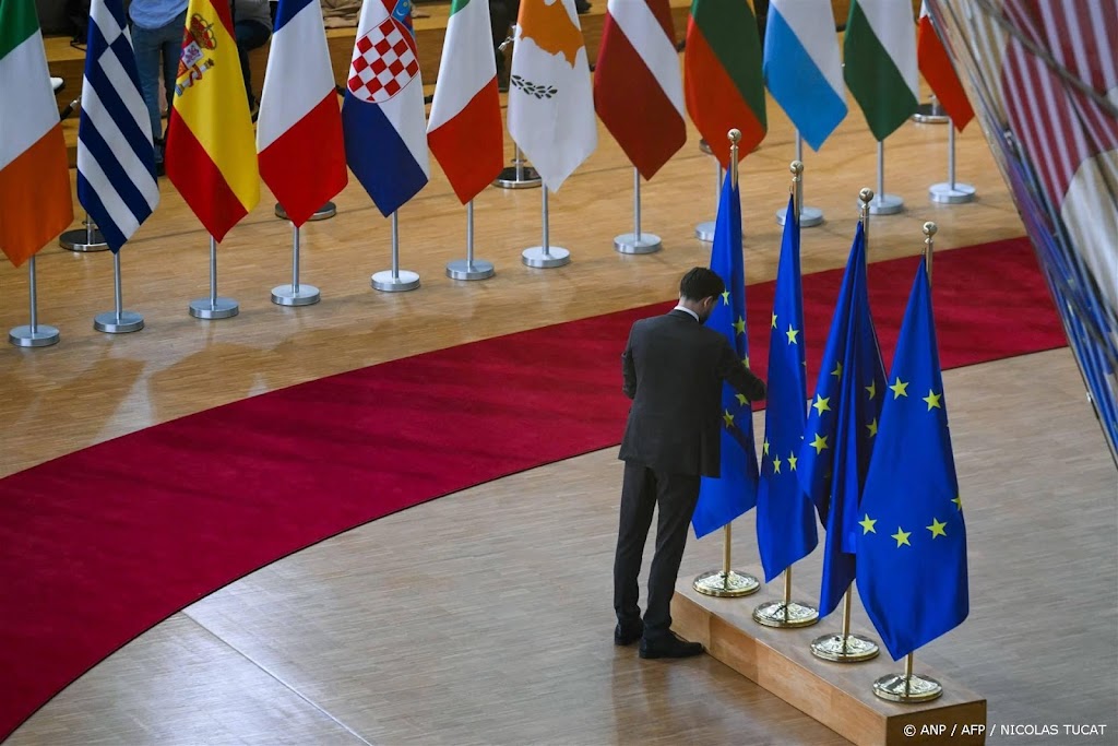 Plan Europese Commissie: industrie moet versneld elektrificeren