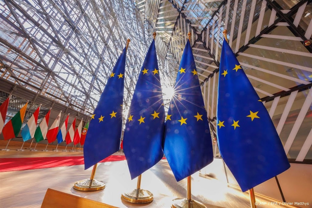 Enthousiasme voor nieuwe EU-plannen voor schone industrie