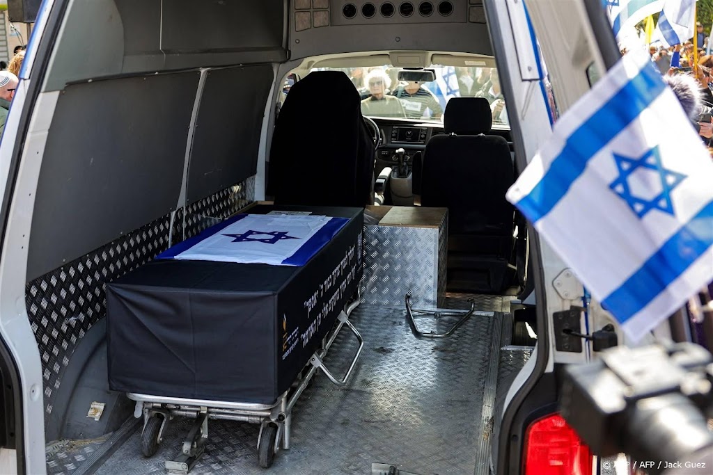Hamas: geen openbare ceremonie bij overdracht lichamen gijzelaars