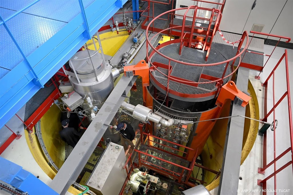 Brabant steekt 4 miljoen in ontwikkeling kleine kernreactor 