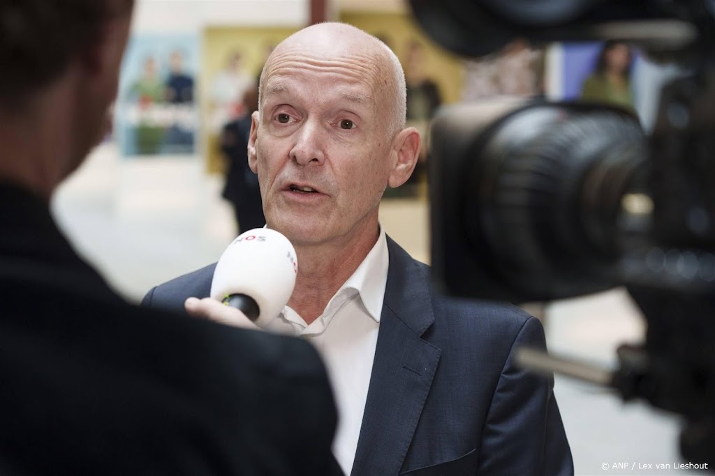 Dalende inflatie beïnvloedt looneis na 2025, zegt CNV-voorzitter