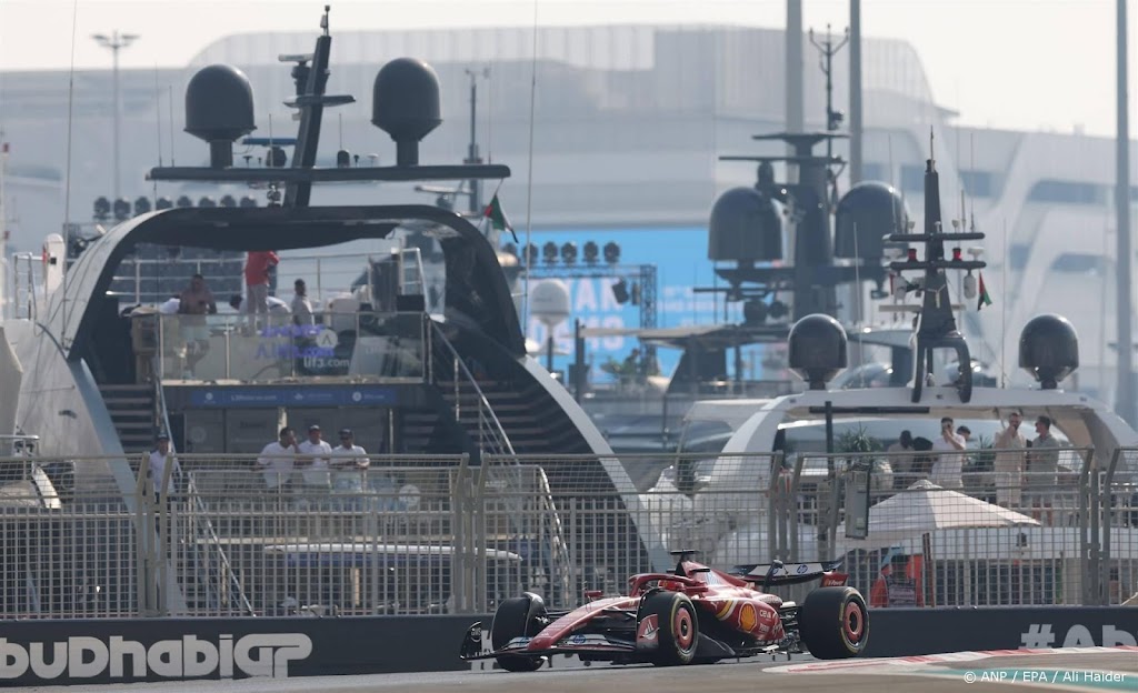 FIA verwacht minder saaie klassieker in Monaco met twee pitstops