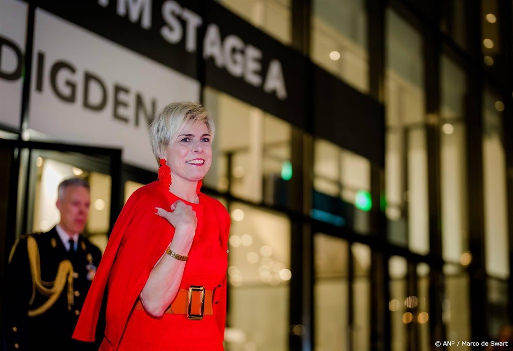 Stichting Laurentien dreigde met rechtszaak tegen Financiën